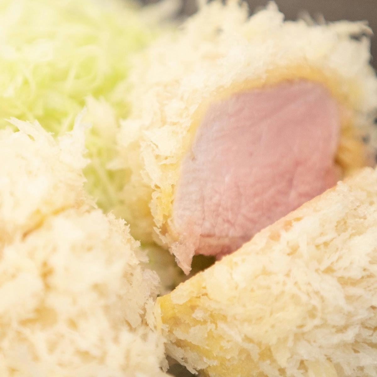 とんかつ成蔵 5 000円 定食 ランチ プラン 11650441 メニュー 一休 Comレストラン