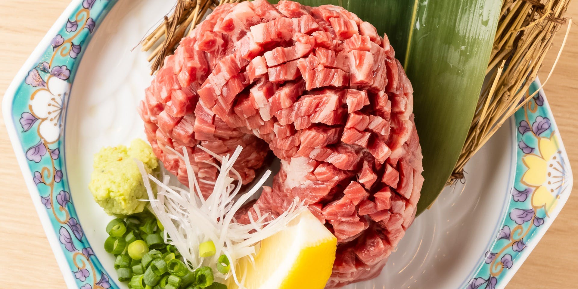 神戸焼肉 金虎