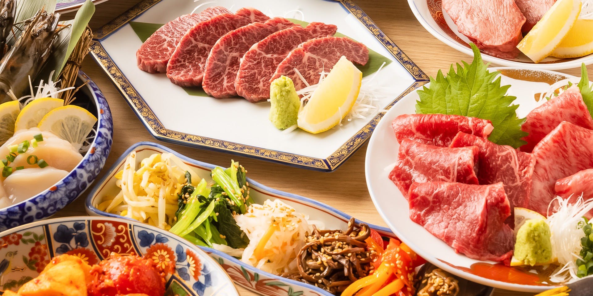 高田馬場のディナーに焼肉が楽しめるおすすめレストラントップ1 一休 Comレストラン