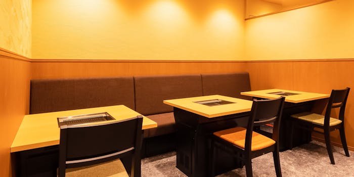 高田馬場のディナーに焼肉が楽しめるおすすめレストラントップ1 一休 Comレストラン 高田馬場のディナーに焼肉が楽しめるおすすめレストラントップ1 一休 Comレストラン