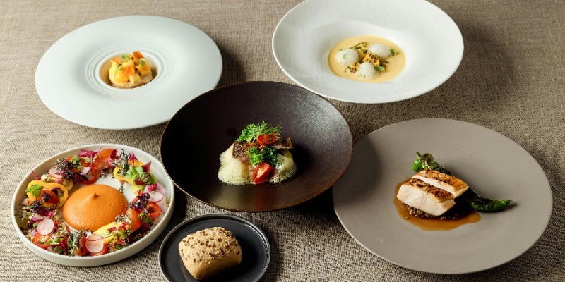 Natural Dining WALD HAUS�^�z�e���O�����o�b�n�������