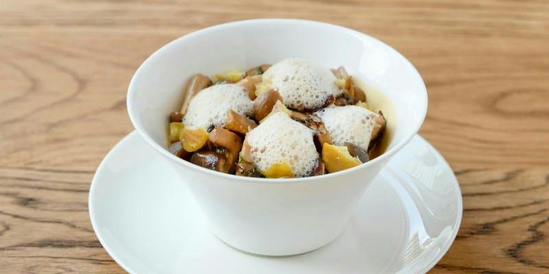 Natural Dining WALD HAUS�^�z�e���O�����o�b�n�������