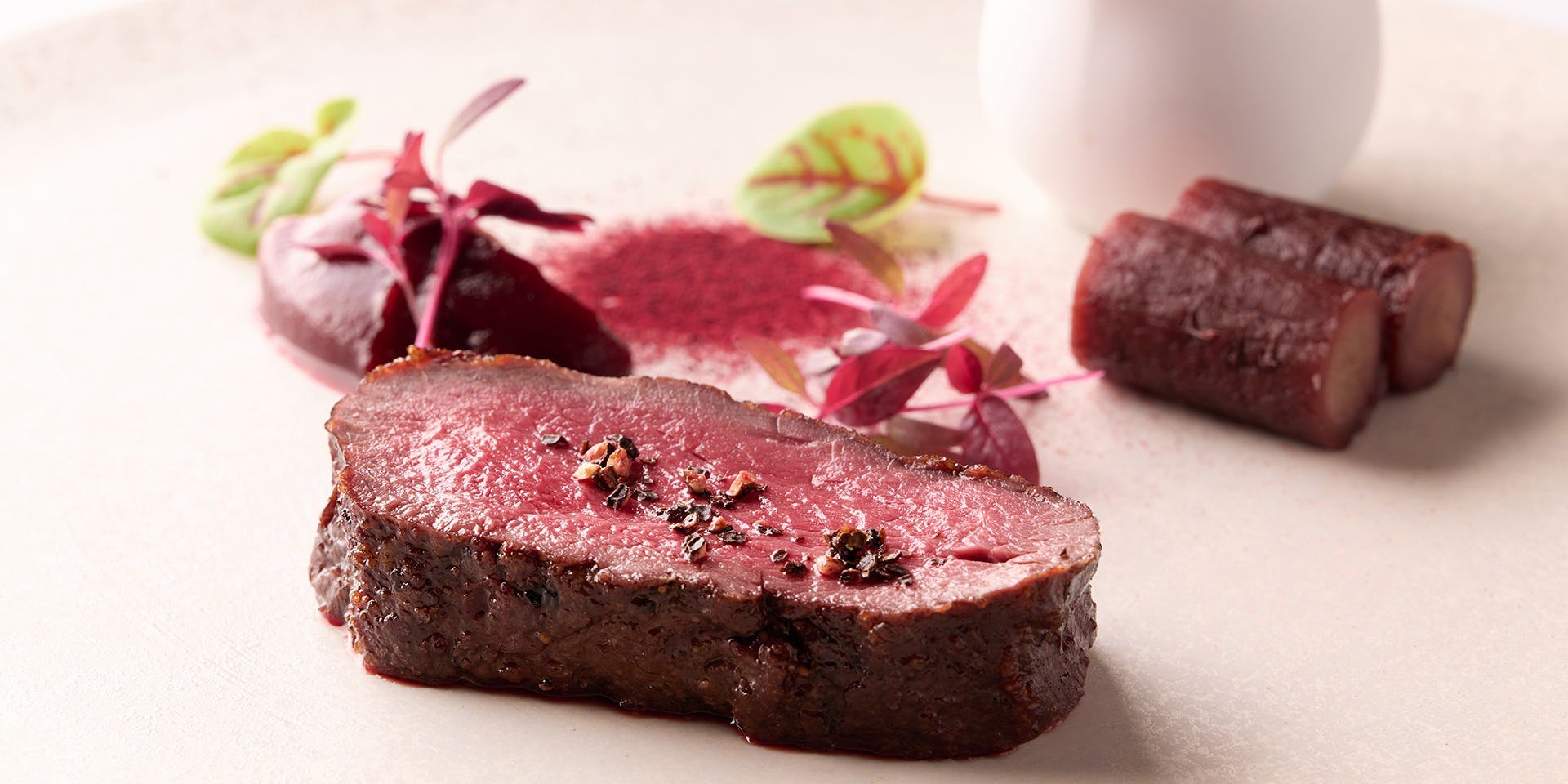 Natural Dining WALD HAUS／ホテルグランバッハ東京銀座 - 画像4