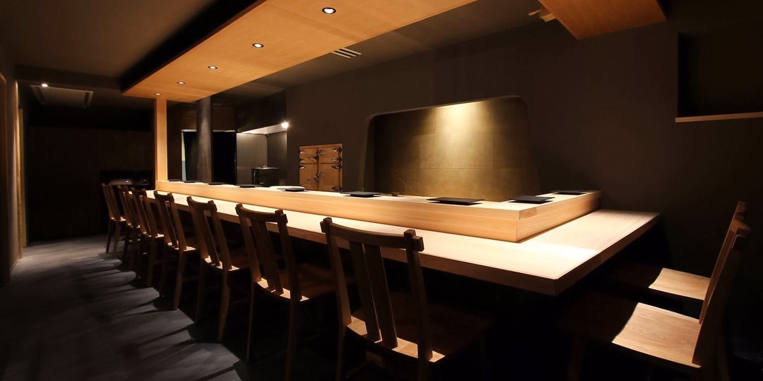 鮨 三心 - 画像1