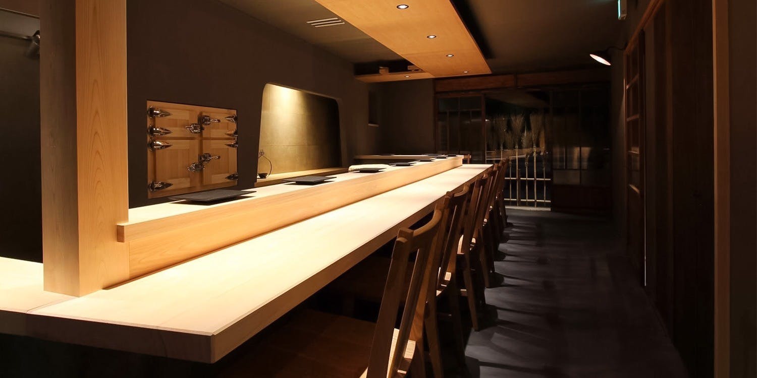 鮨 三心 - 画像2