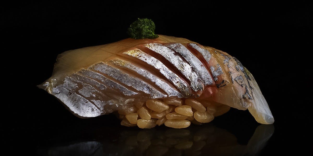 鮨 三心 - 画像4