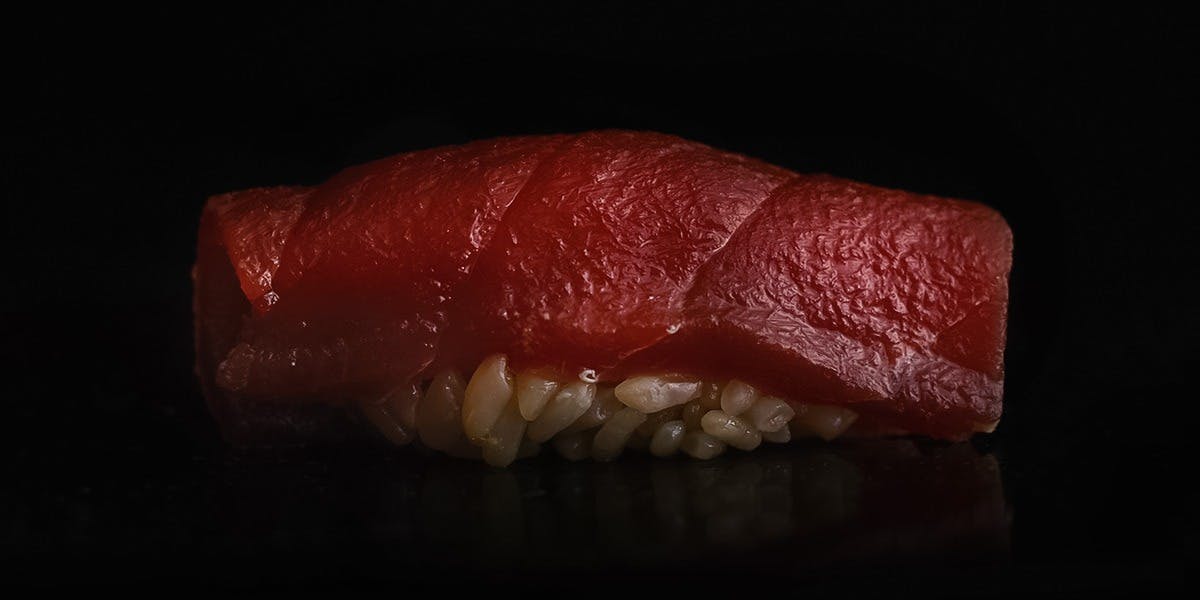 鮨 三心 - 画像5