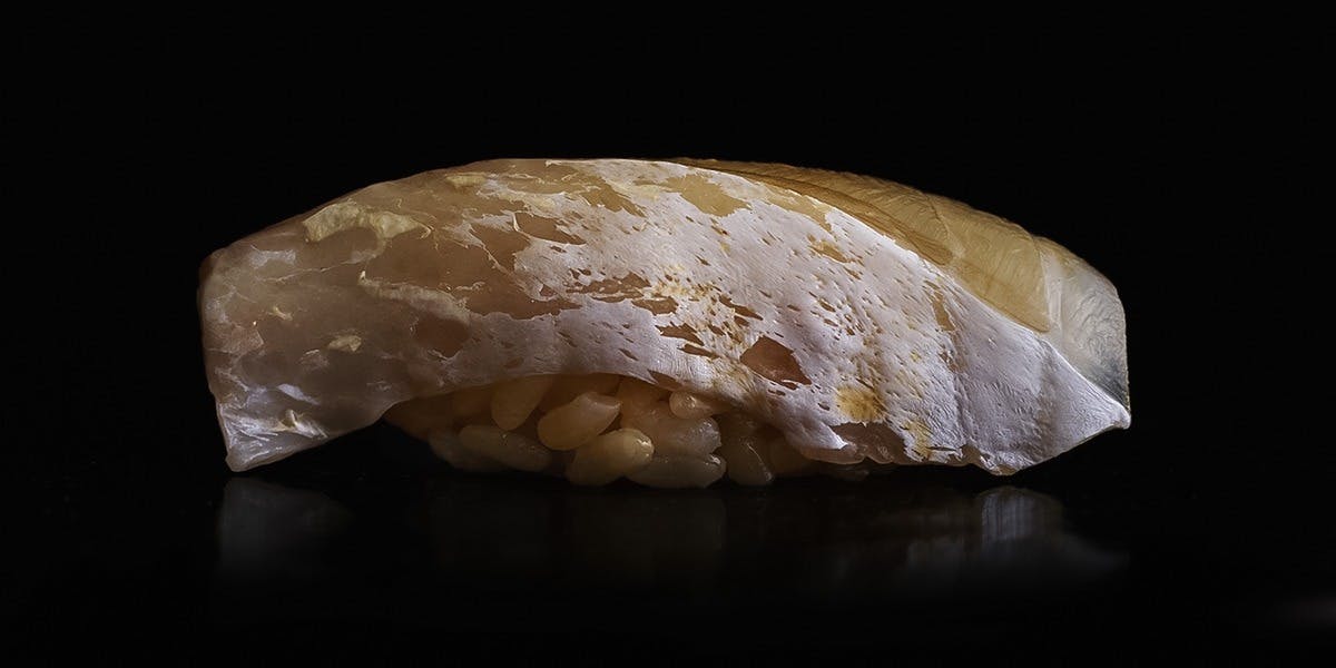 鮨 三心（スシ サンシン）