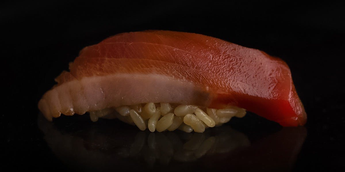 鮨 三心（スシ サンシン）