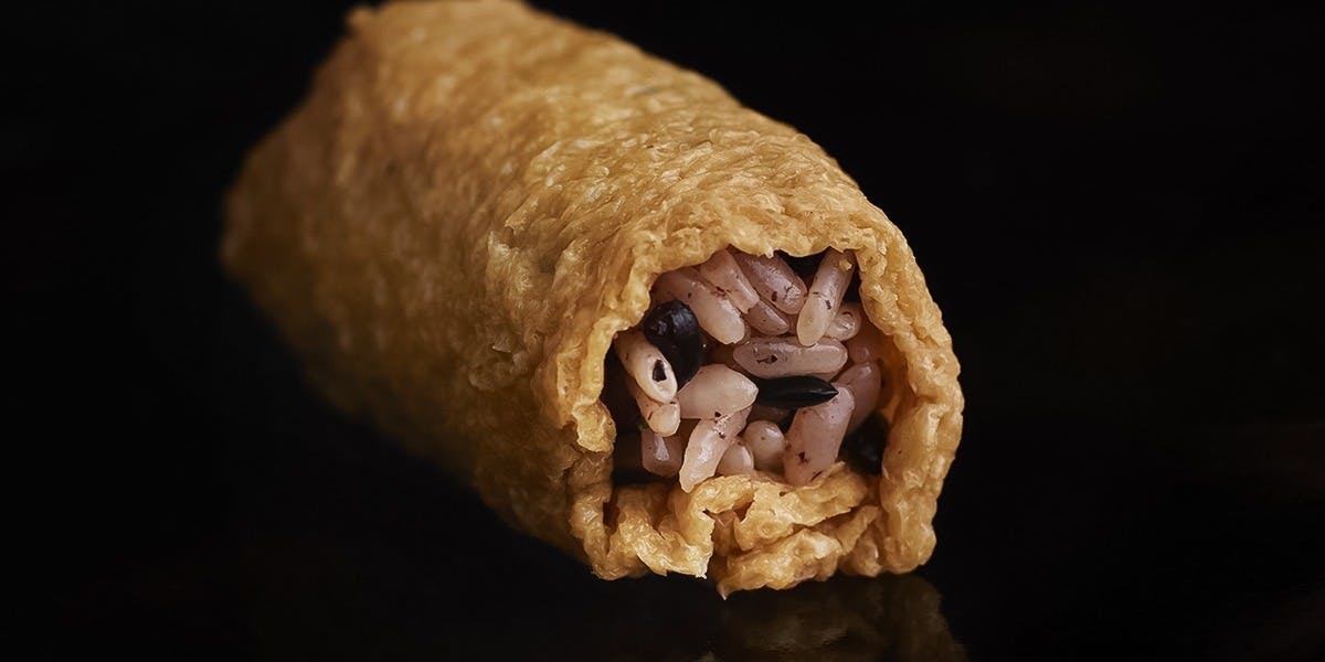 鮨 三心（スシ サンシン）