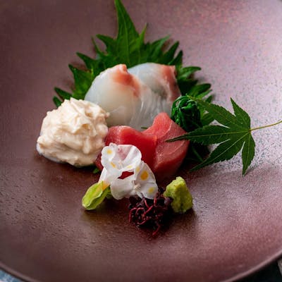 季節酒や希少酒を多数ご用意