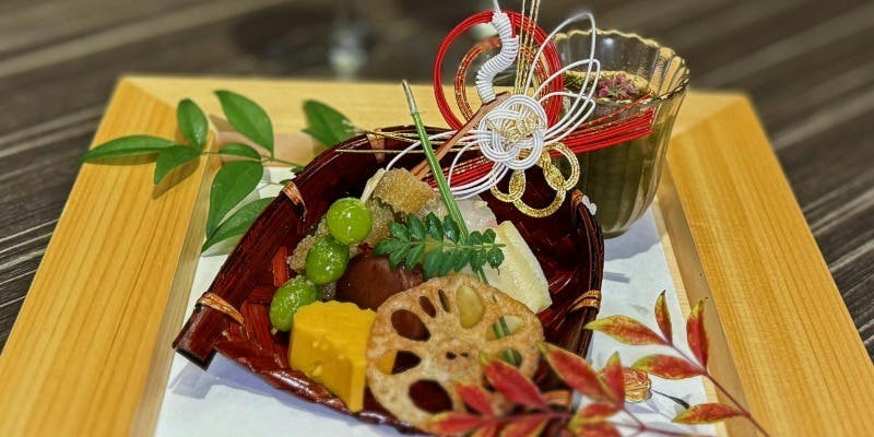 響コース【記念日ランチ】