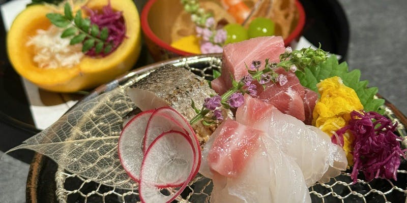 翡翠コース【土・日・祝　ランチ】