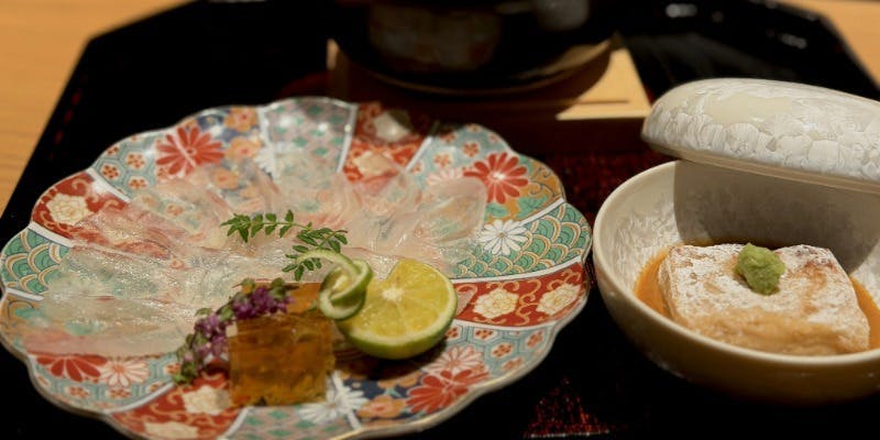 【雪割草コース】御造りや土鍋飯など（個室・半個室 選択可）