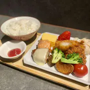 キッズメニュー