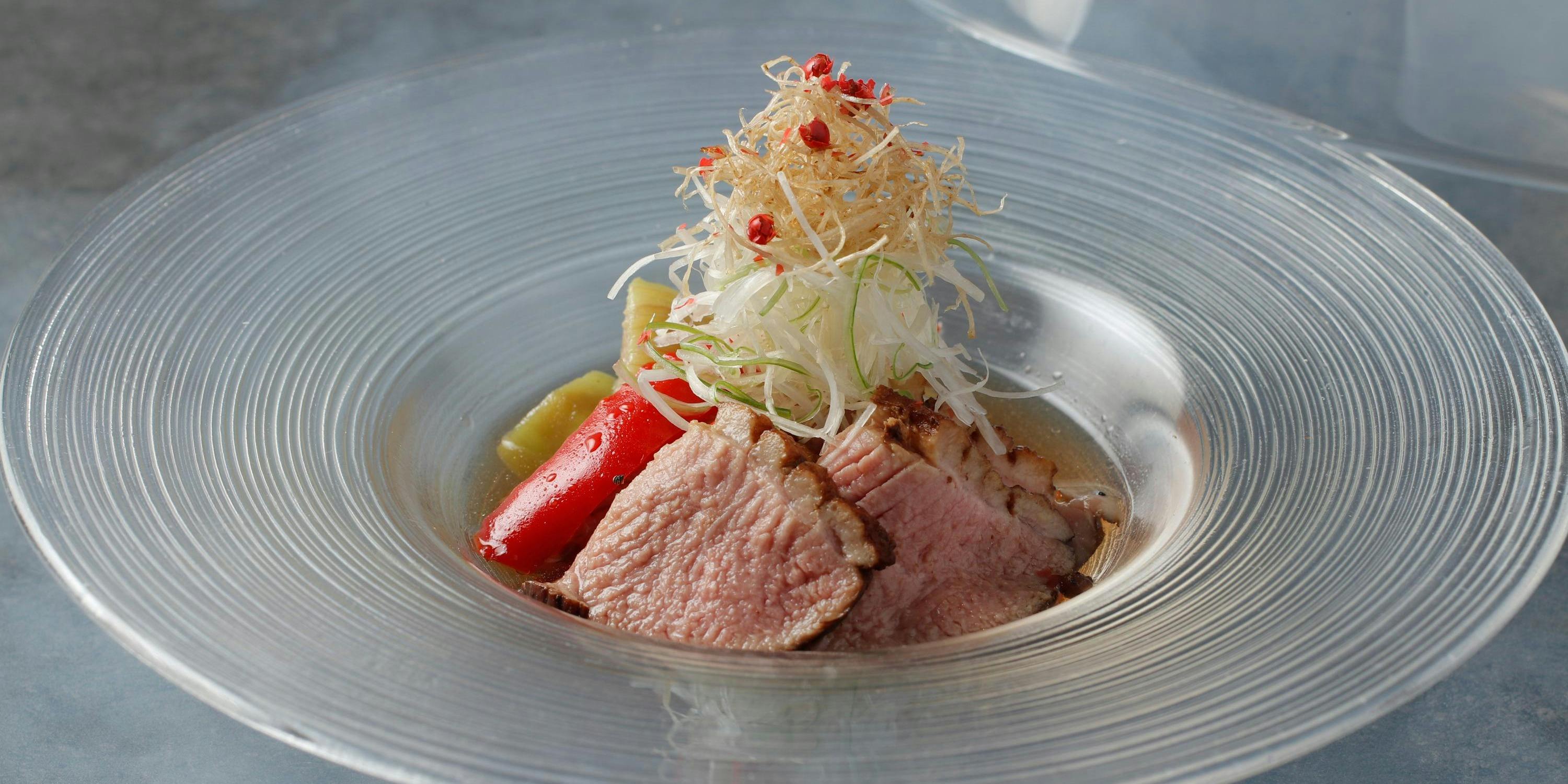 THE WASHIN by 上越やすだ（ザ ワシン バイ ジョウエツヤスダ）