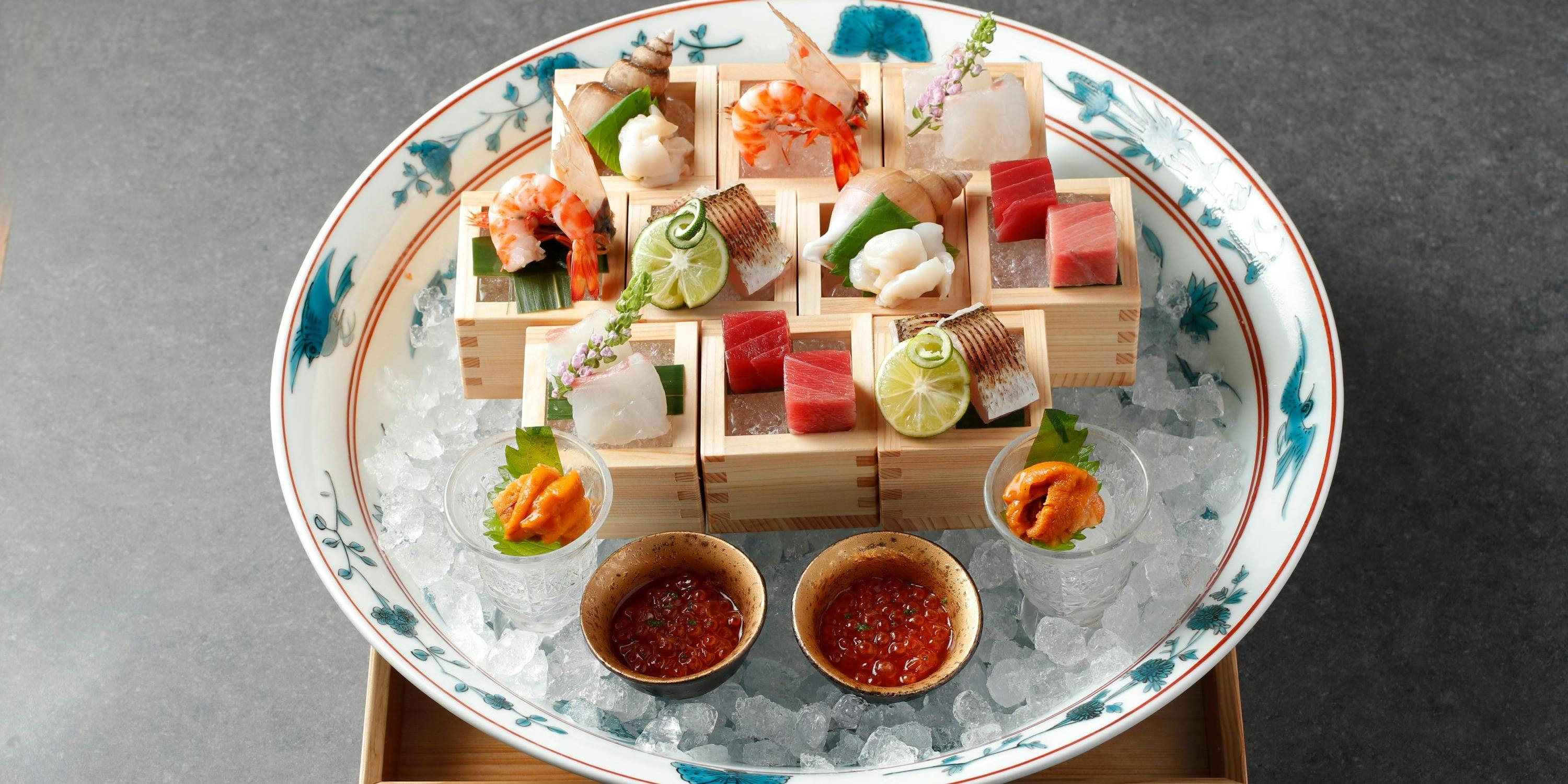 代々木公園の女子会でおすすめレストラントップ3 一休 Comレストラン