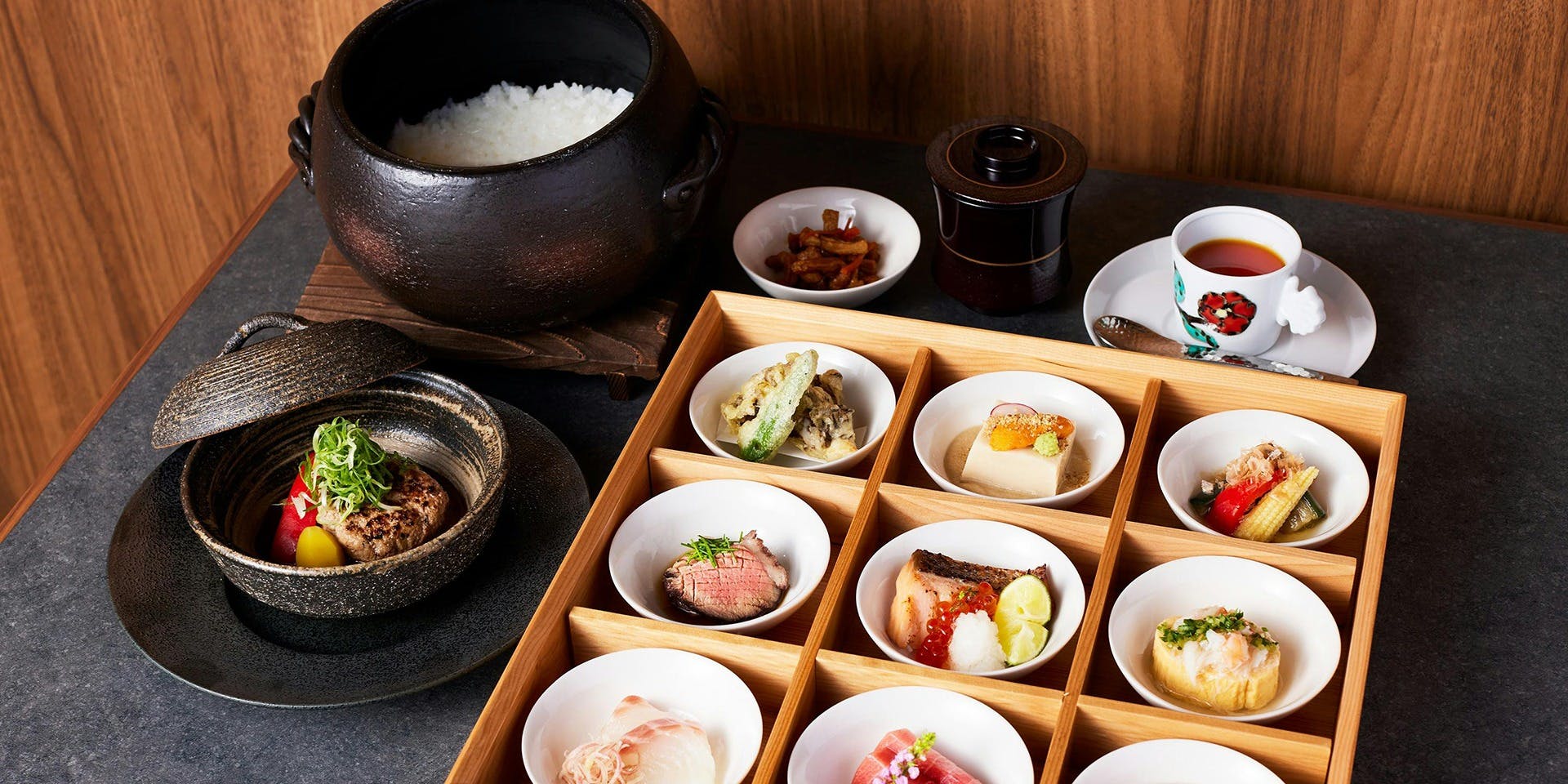 THE WASHIN by 上越やすだ - 画像8