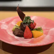 濃厚塩麹ショコラ
