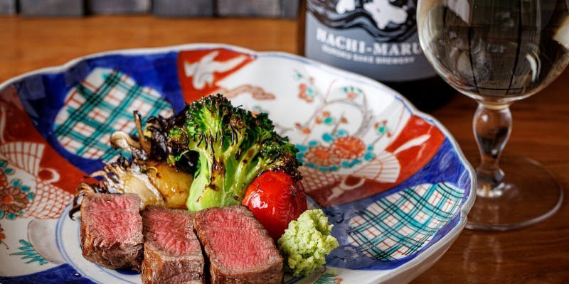 一休限定【雅月ーMIYABIZUKIー】90分フリードリンク付き