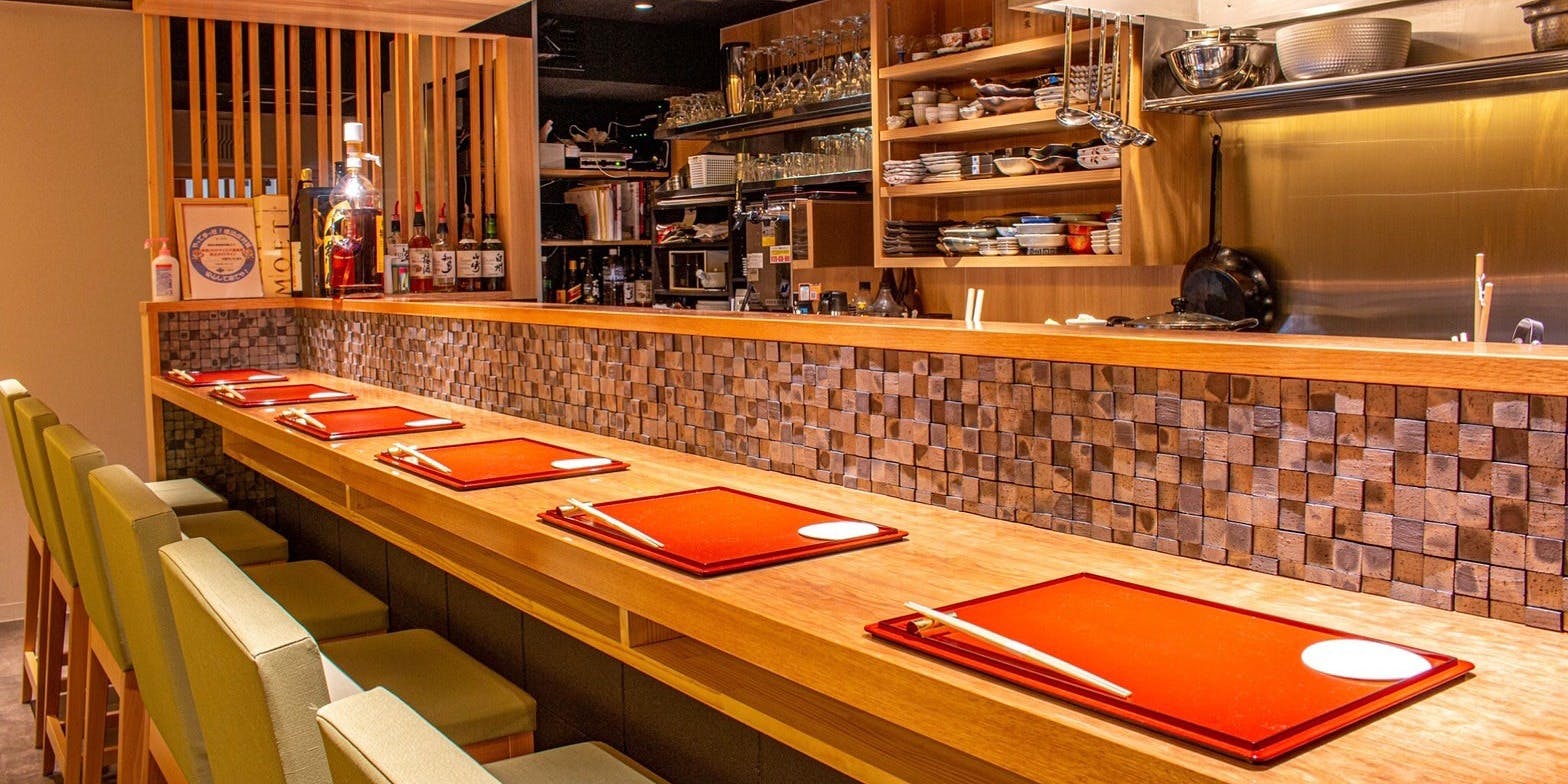 北新地 つきしろ - 画像1