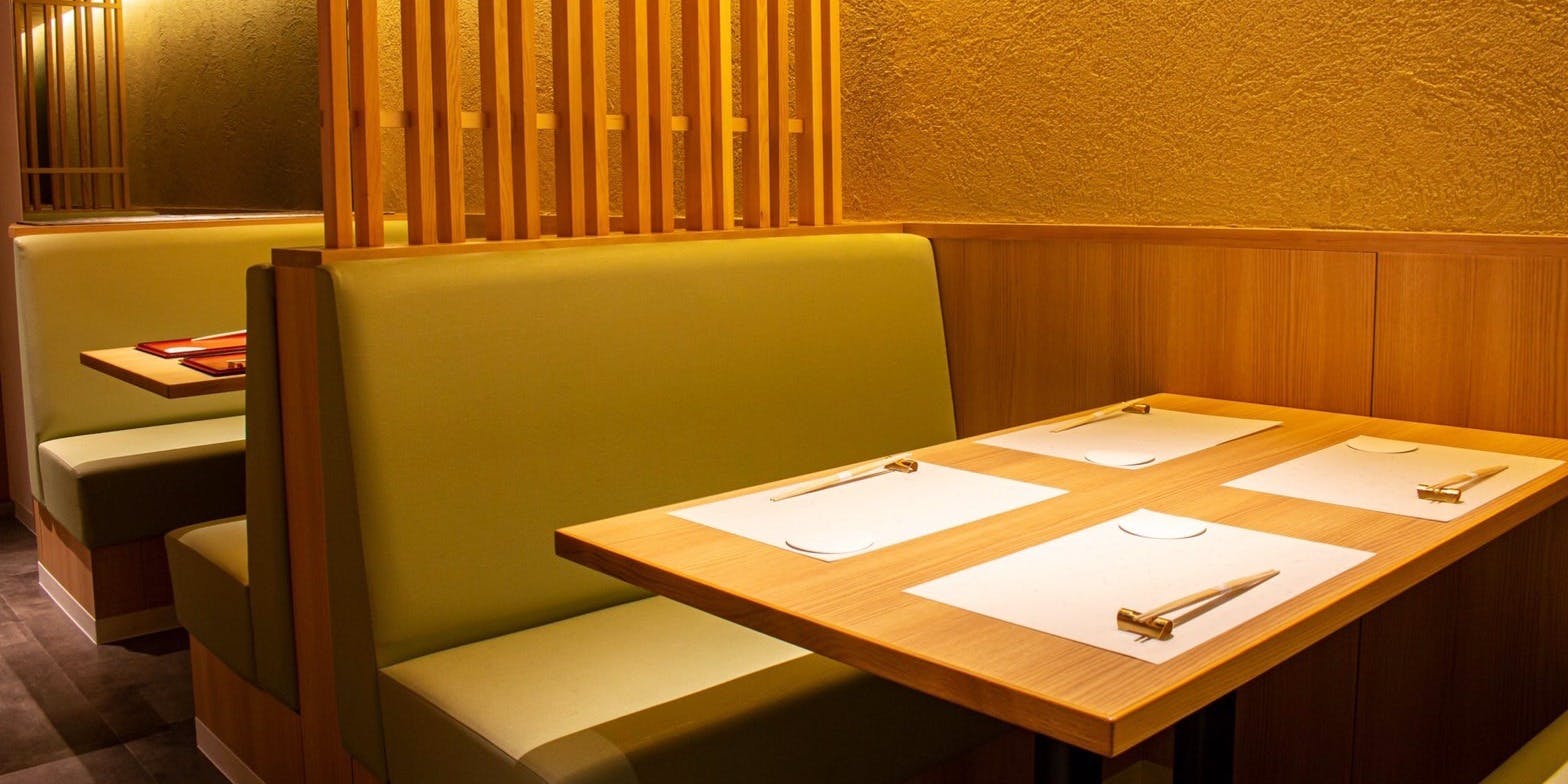 北新地 つきしろ - 画像3