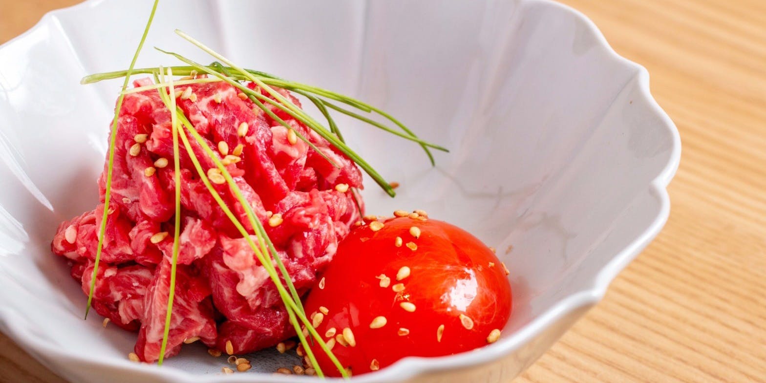 北新地 つきしろ - 画像4