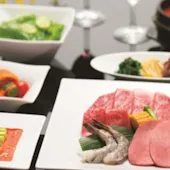 叙々苑 横浜ハマボール店