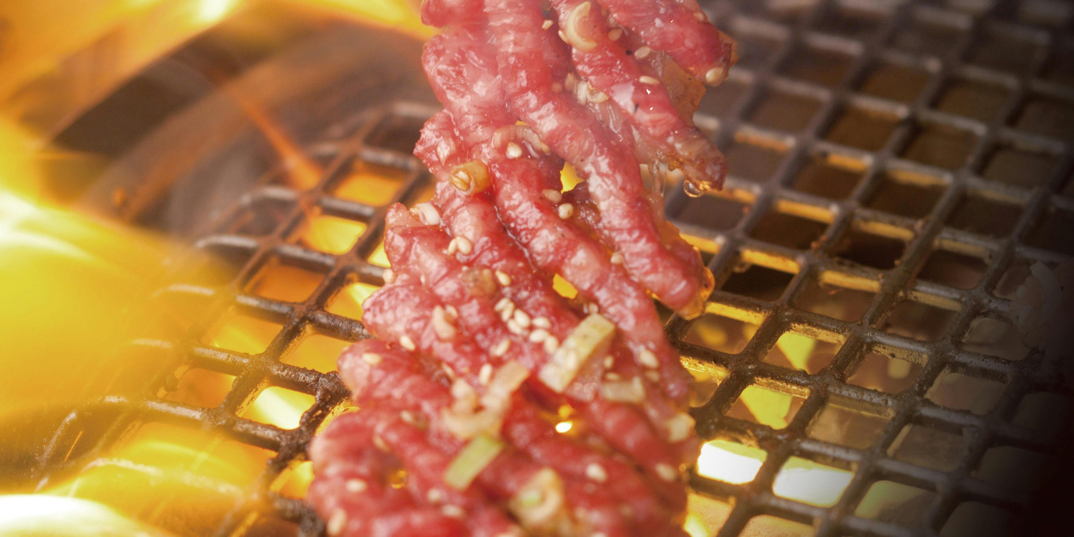 叙々苑 横浜ハマボールイアス店