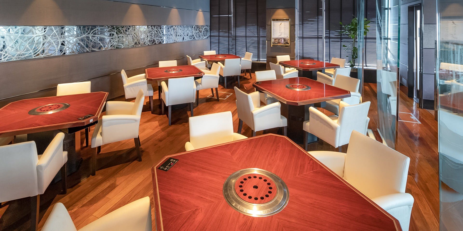 叙々苑 横浜ハマボールイアス店 2枚目