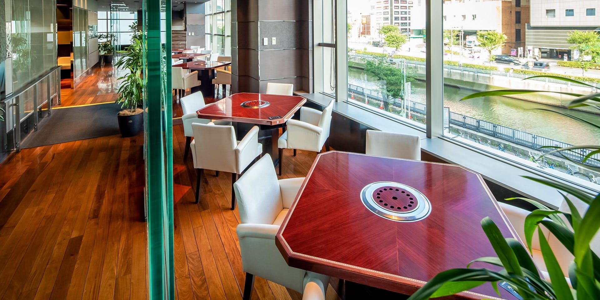 叙々苑 横浜ハマボールイアス店 3枚目