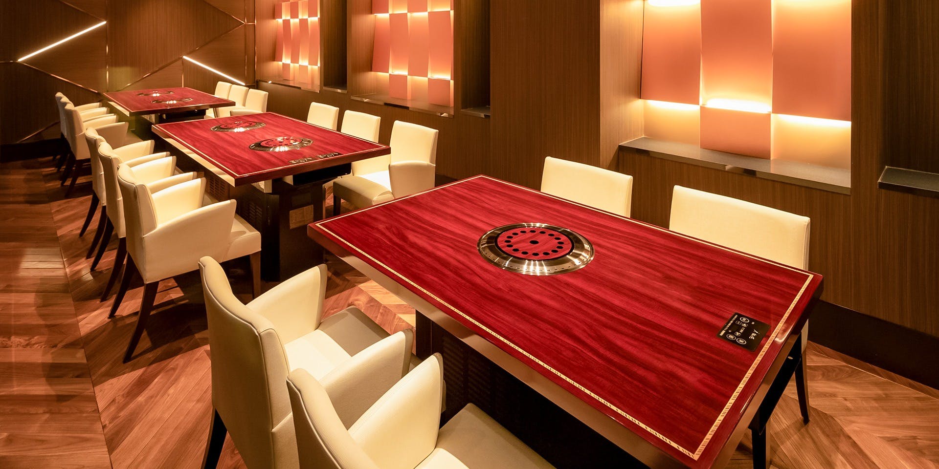 叙々苑 横浜ハマボールイアス店 - 画像4