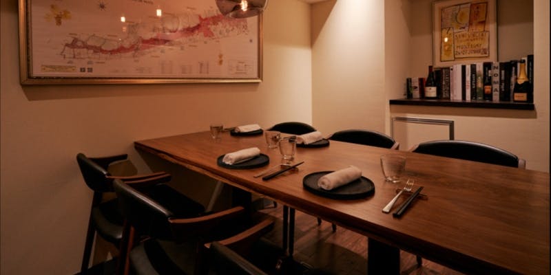 22年 最新 九段下の美味しいディナー9店 夜ご飯におすすめな人気店 一休 Comレストラン