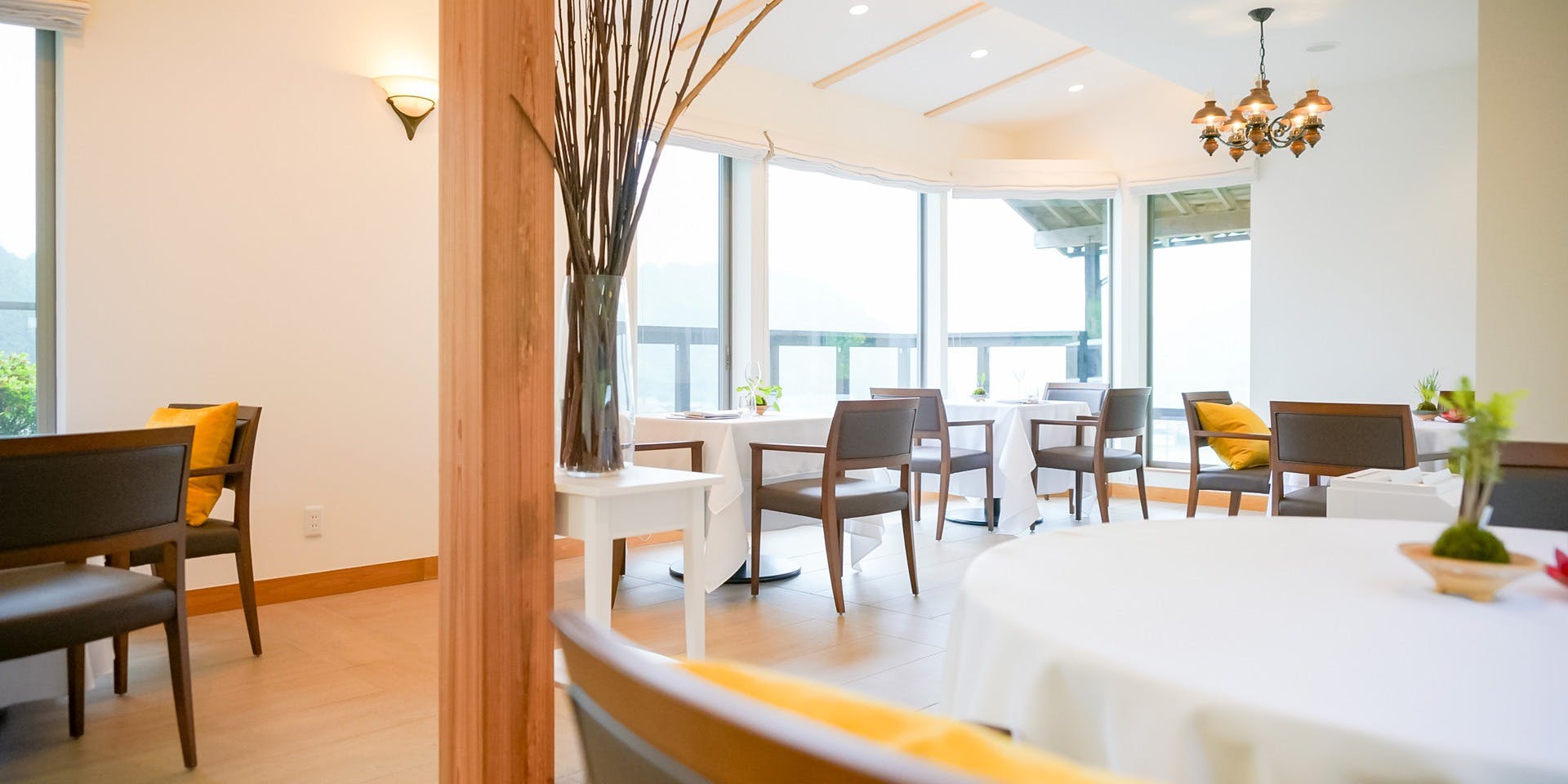 能勢 日本料理 新 - 画像1