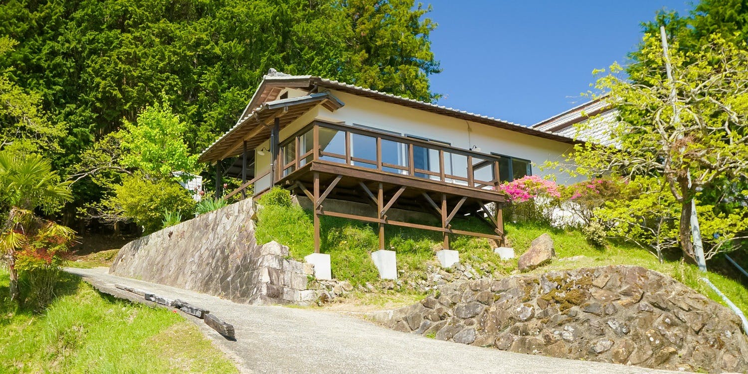 能勢 日本料理 新 - 画像3