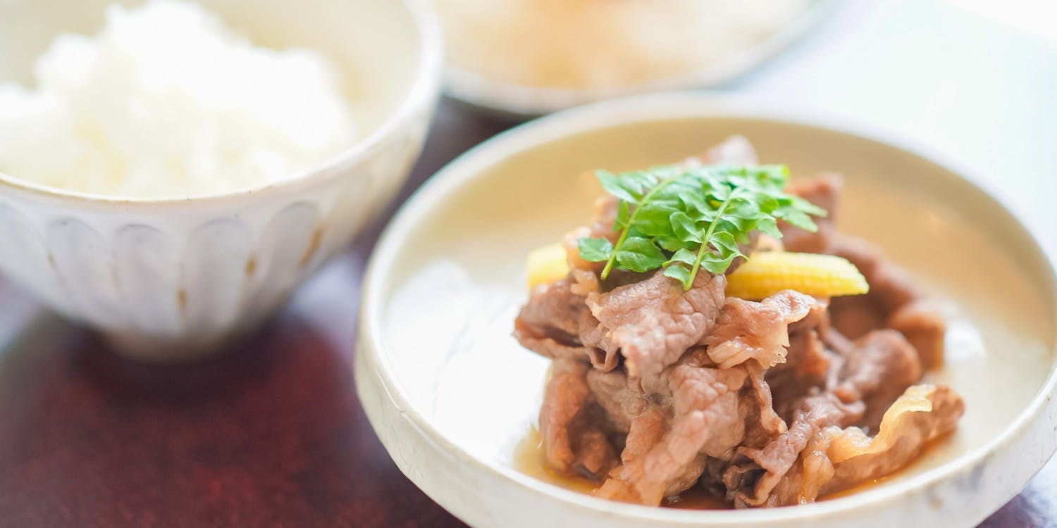 能勢 日本料理 新（あらた）