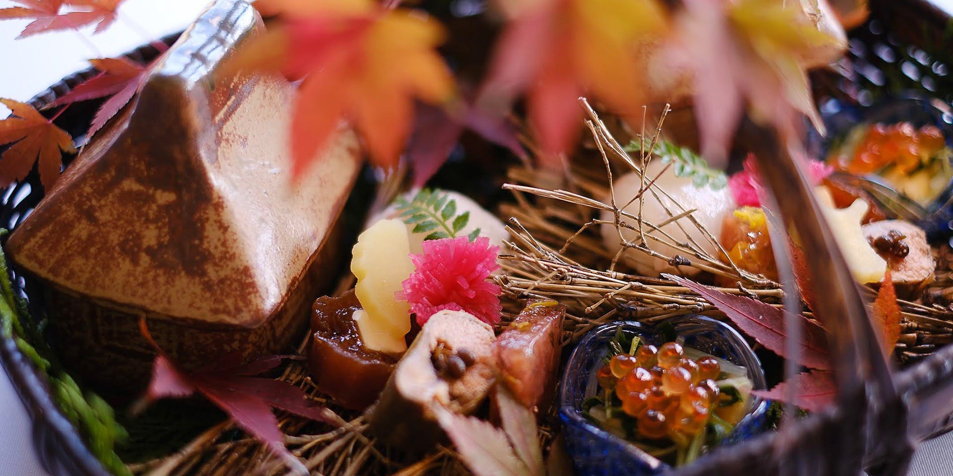 能勢 日本料理 新 - 画像5