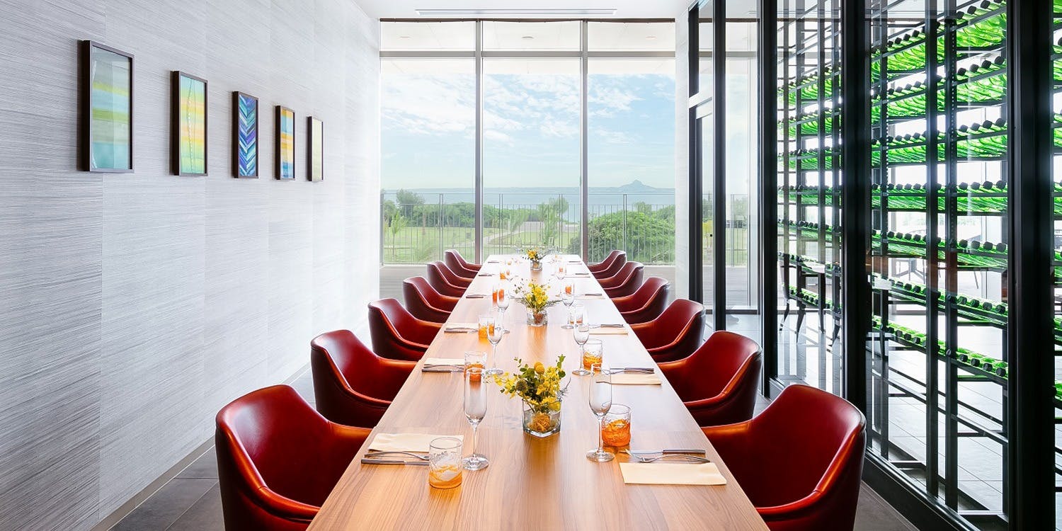 セマーレ／ヒルトン沖縄瀬底リゾート - 画像2