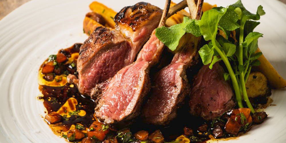 セマーレ／ヒルトン沖縄瀬底リゾート - 画像5