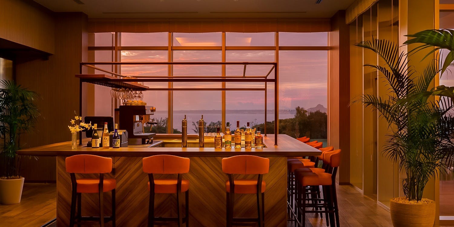 ハナリ／ヒルトン沖縄瀬底リゾート - 画像2