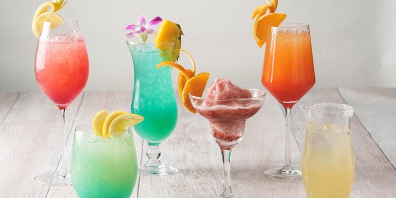 ハナリ／ヒルトン沖縄瀬底リゾート - 画像5