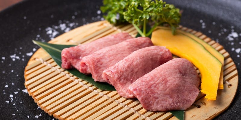 【クリスマス限定コース】特選和牛を思う存分堪能！11品 13,000円（12/24～12/26）＋2H飲み放題