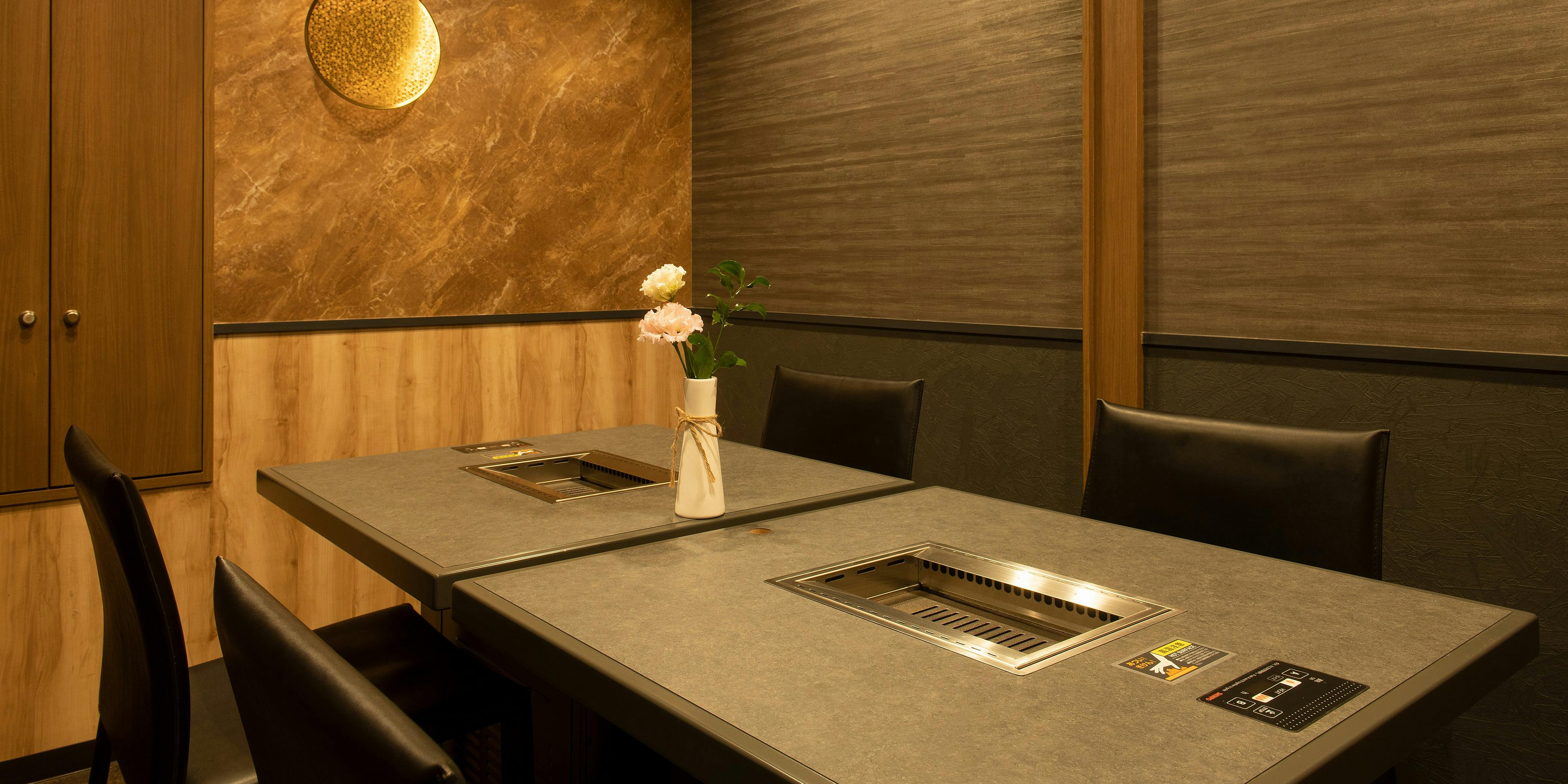 完全個室焼肉ITADAKI 横浜駅前 - 画像12