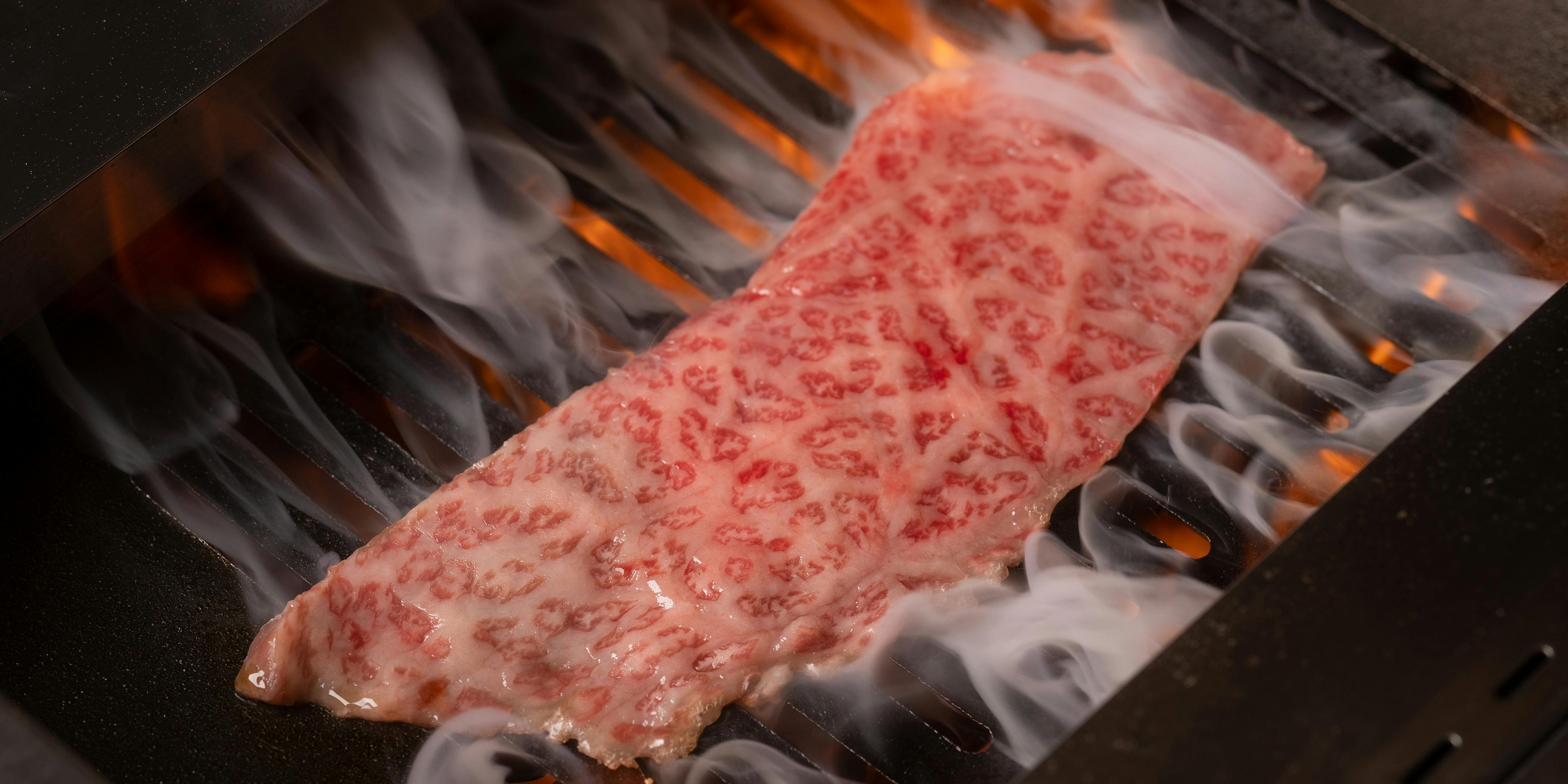 完全個室焼肉ITADAKI 横浜駅前 - 画像14