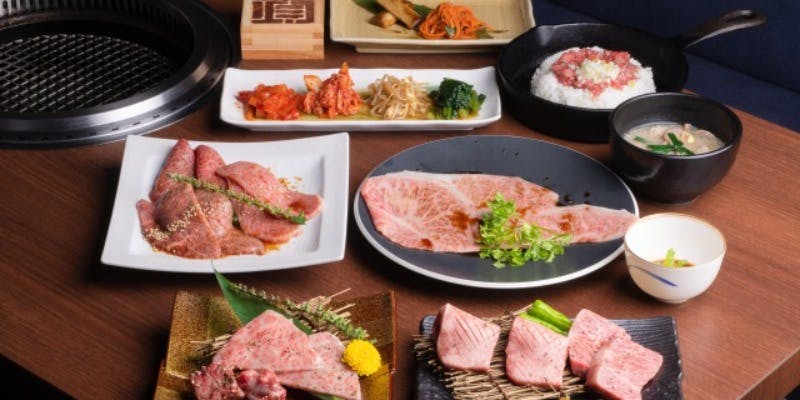 完全個室焼肉ITADAKI 横浜駅前 - 画像13