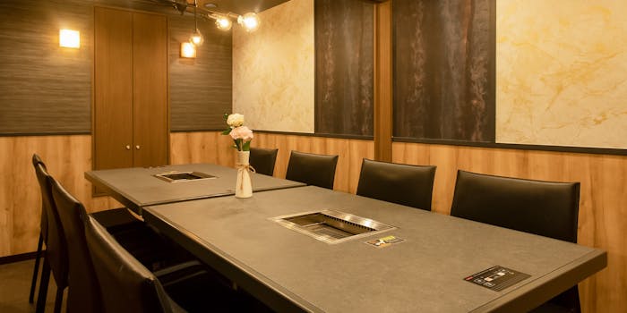 完全個室焼肉itadaki 横浜駅前 カンゼンコシツヤキニクイタダキ ヨコハマエキマエ 横浜 焼肉 一休 Comレストラン 完全個室焼肉itadaki 横浜駅前 カンゼンコシツヤキニクイタダキ ヨコハマエキマエ 横浜 焼肉 一休 Comレストラン