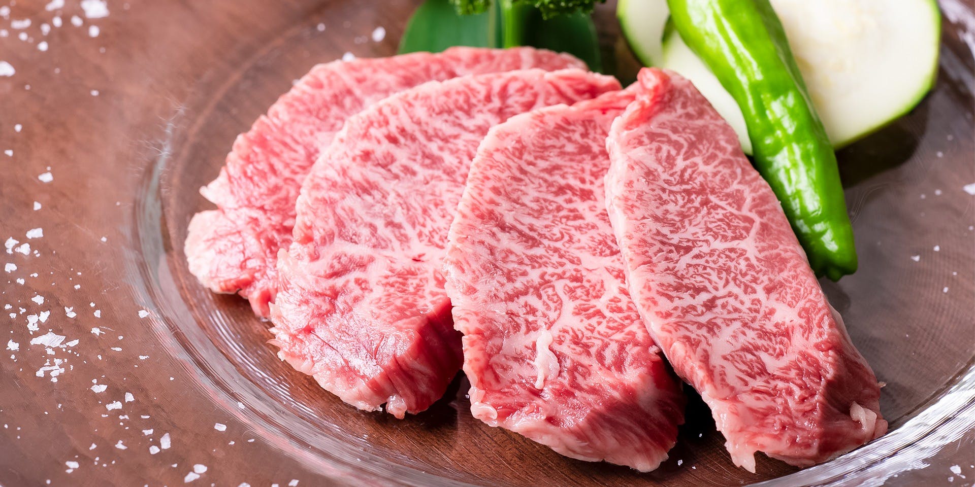 完全個室焼肉ITADAKI 横浜駅前 - 画像7