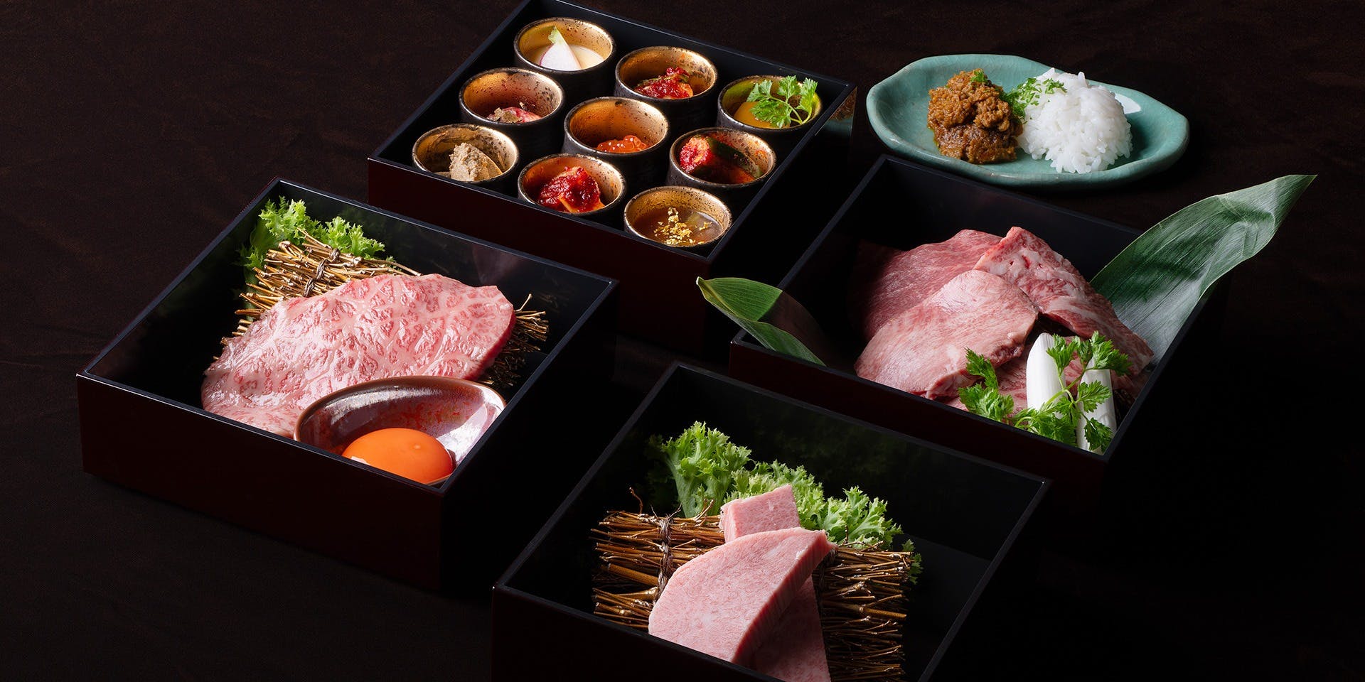 完全個室焼肉ITADAKI 横浜駅前 - 画像5