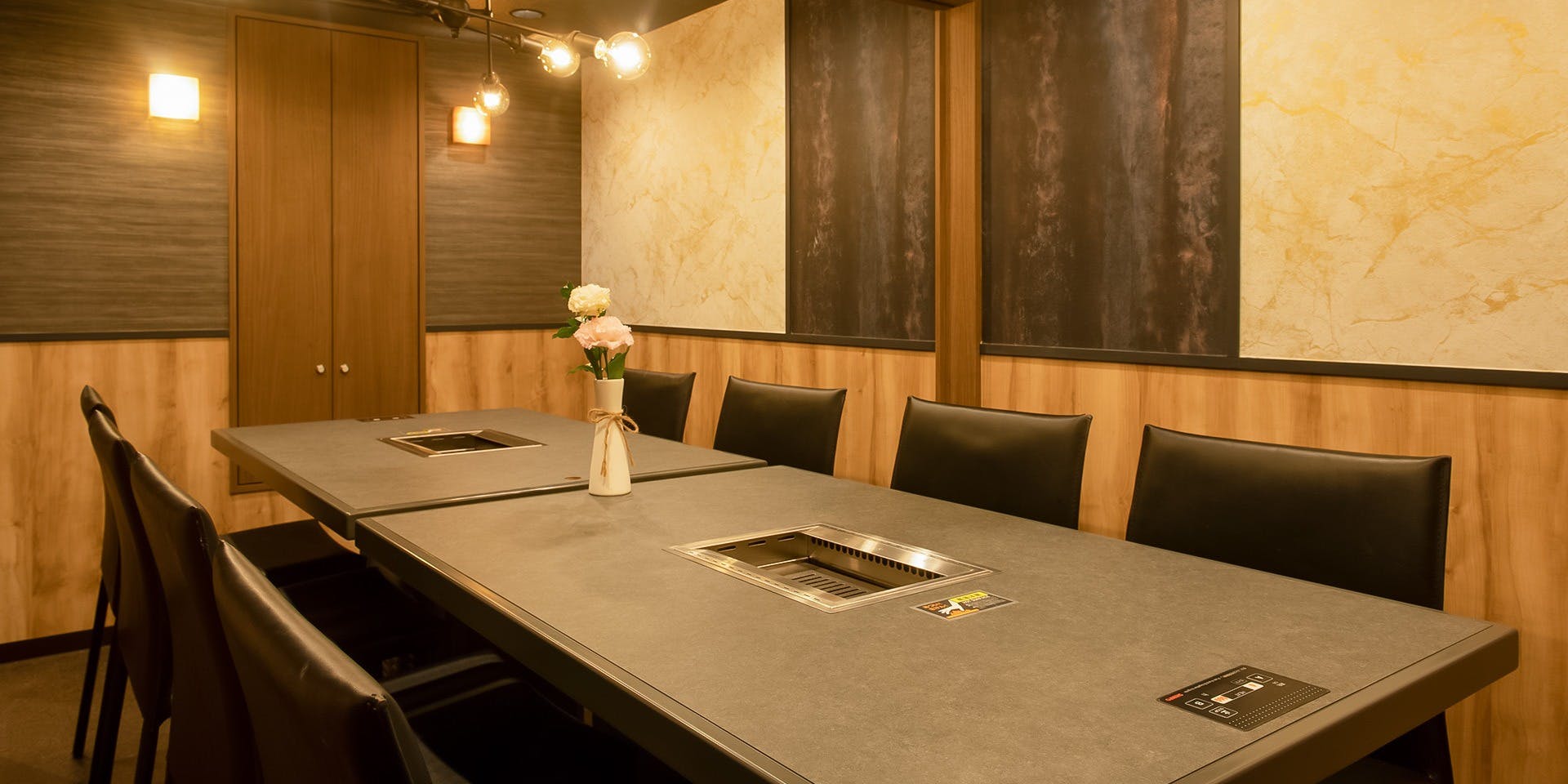 完全個室焼肉ITADAKI 横浜駅前 - 画像17