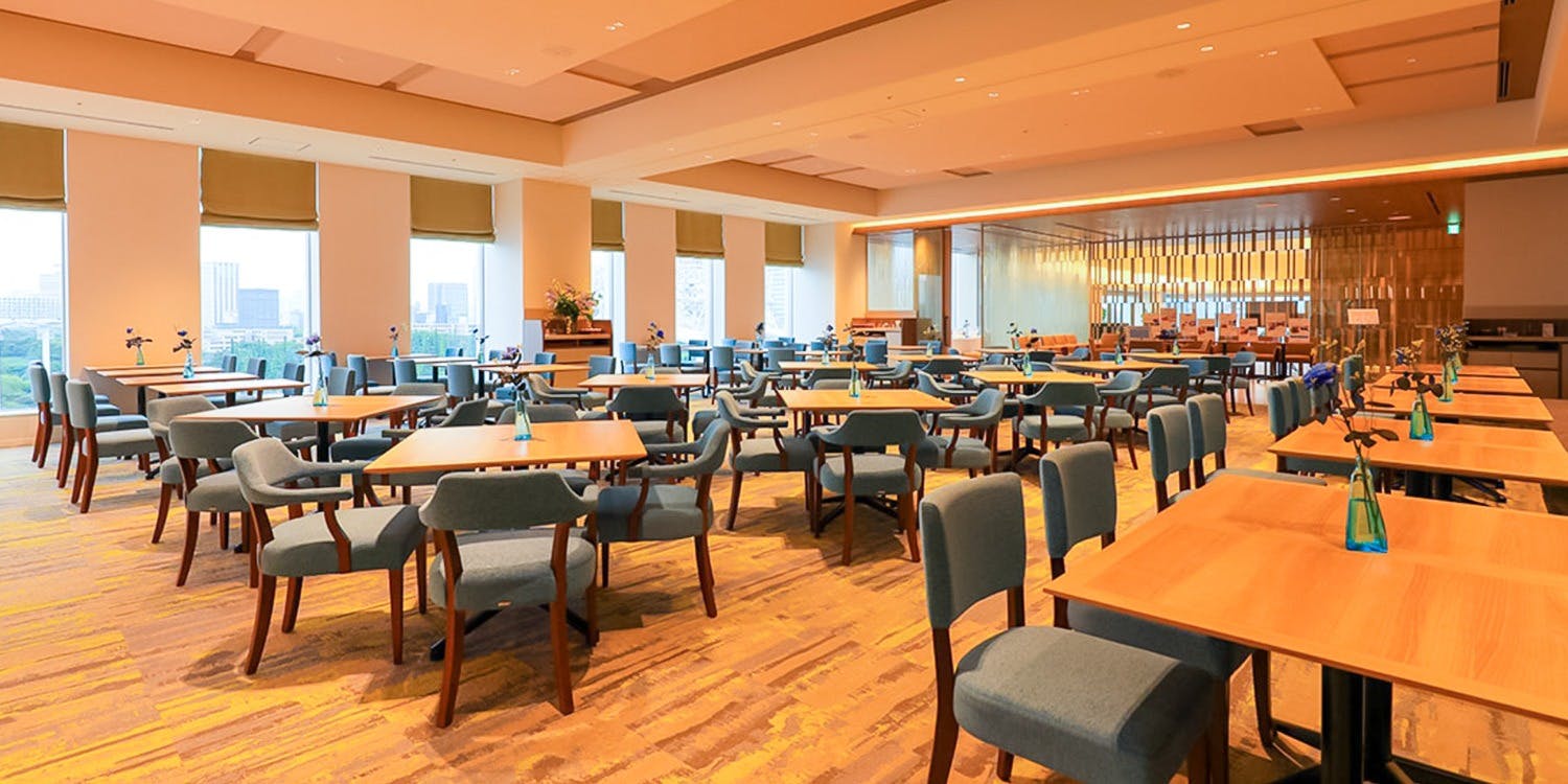 EAST WIND GAIEN／日本青年館ホテル - 画像1